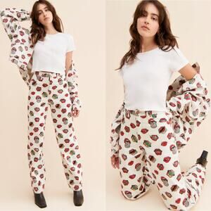 Wrangler Jeans New Wrangler Read My Lips Jeans Rolling Stones